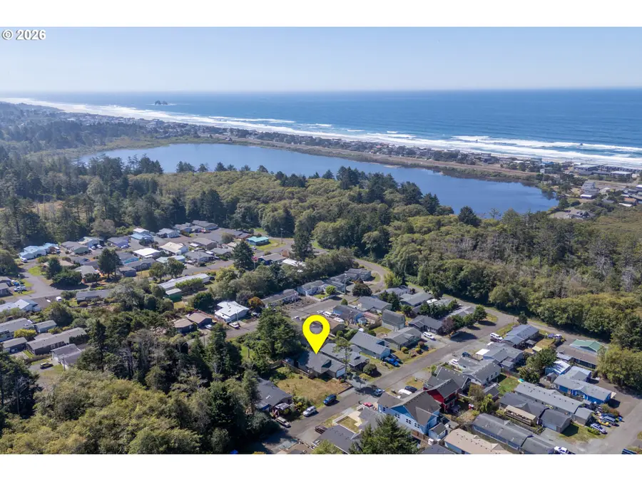 1045 NE 13th Ave, Rockaway Beach, OR 97136 - #2