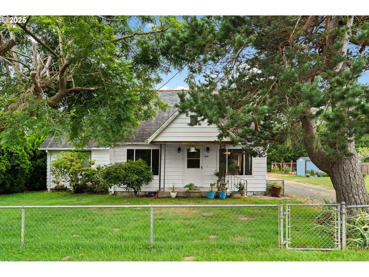 472 7th Ave, Hammond, OR 97121 - Image #1