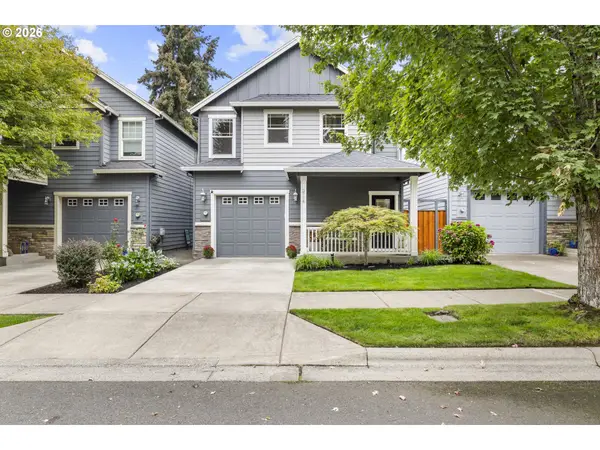 2714 23rd Pl, ForestGrove, OR 97116
