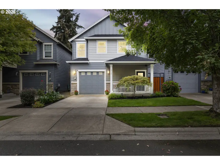 2714 23rd Pl, Forest Grove, OR 97116 - #2