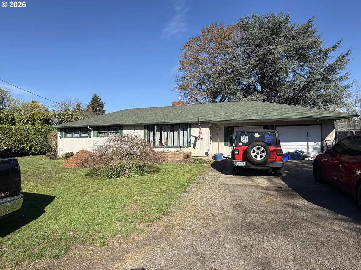 617 Ellsworth St, Eugene, OR 97402 - #1