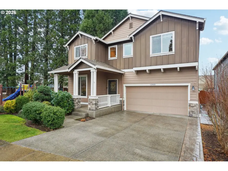 13868 SE Falcon Ave, Clackamas, OR 97015 - #3