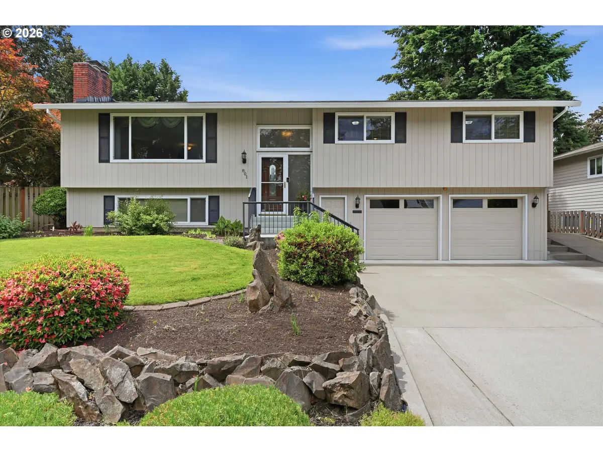 801 SE 37th Ave, Hillsboro, OR 97123 - #1