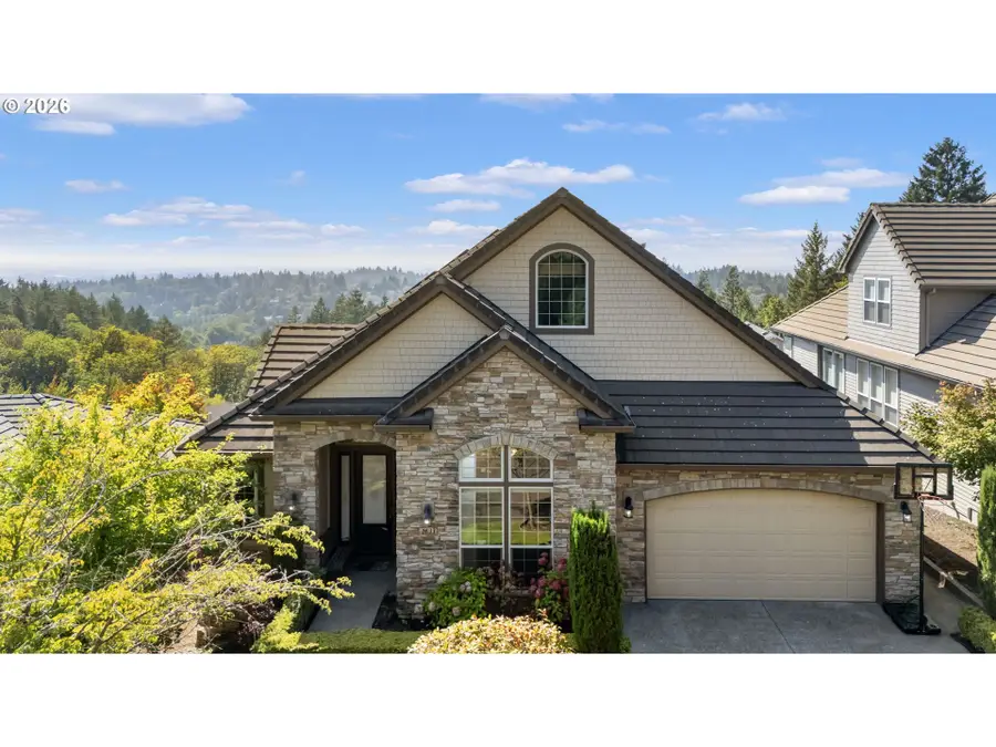 2633 NW Holloway Dr, Portland, OR 97229 - #2
