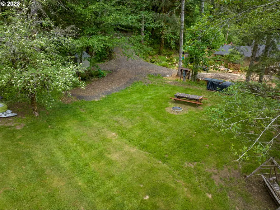 71378 Northshore Dr, Birkenfeld, OR 97016 - #3