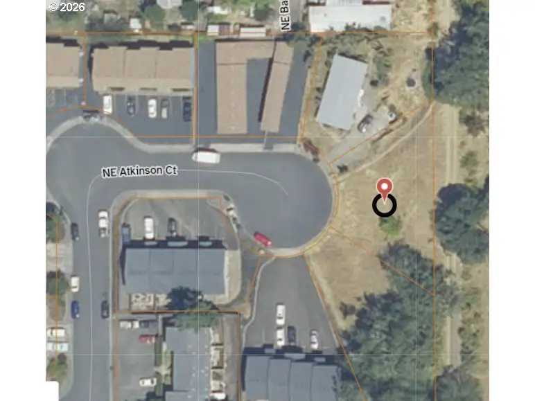 188 NE Atkinson Ct, Roseburg, OR 97470 - #1