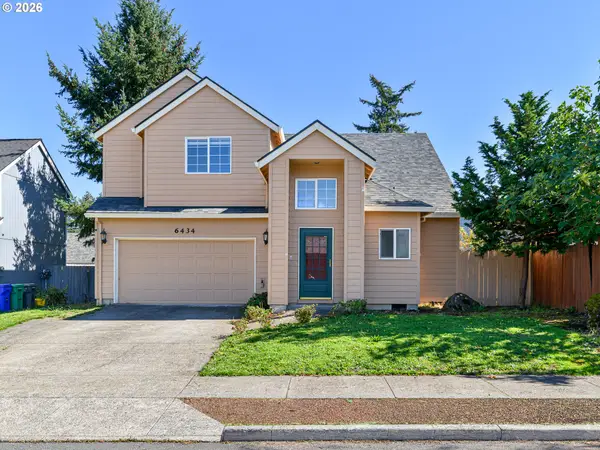 6434 SE 138th Pl, Portland, OR 97236