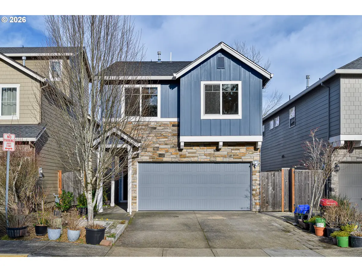 13869 SE Siskin Ln, Northwest Clackamas, OR 97015 - Image #1