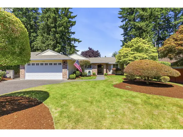 13906 NE Piper Rd, Vancouver, WA 98684