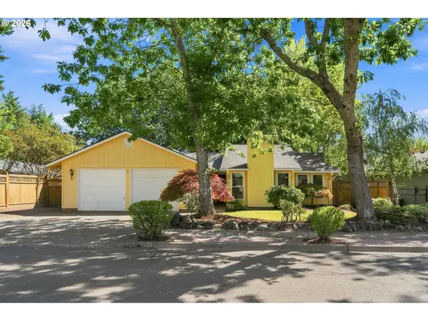 1904 N Cedar St, Newberg, OR 97132