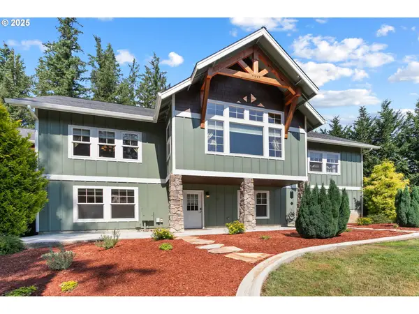 20714 NE 265th St, BattleGround, WA 98604