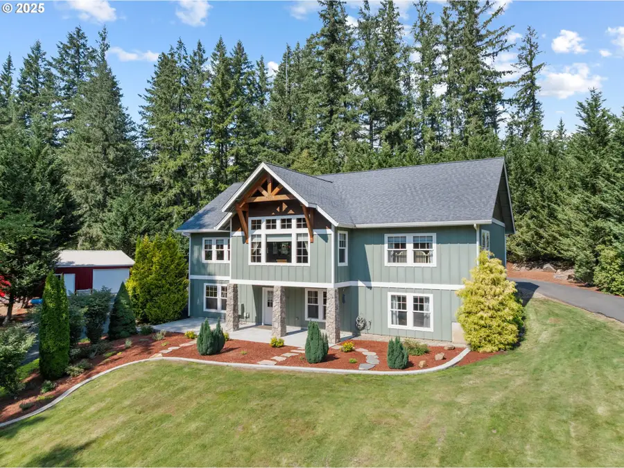 20714 NE 265th St, Battle Ground, WA 98604 - #3