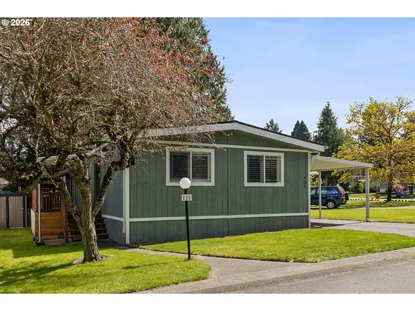 6900 SW 195th Ave #111, Beaverton, OR 97007