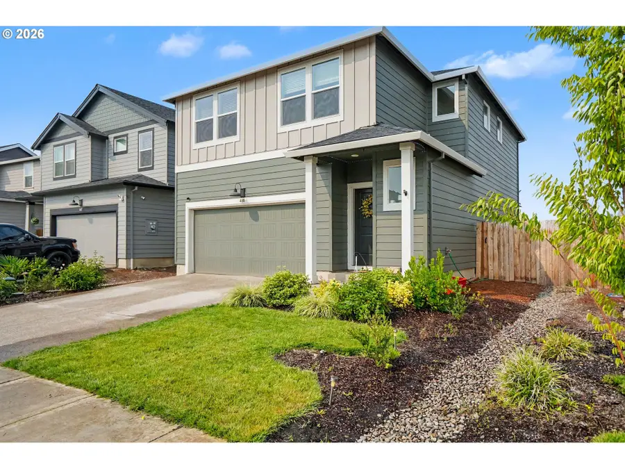 491 Greencrest St Ne, Salem, OR 97301 - #2