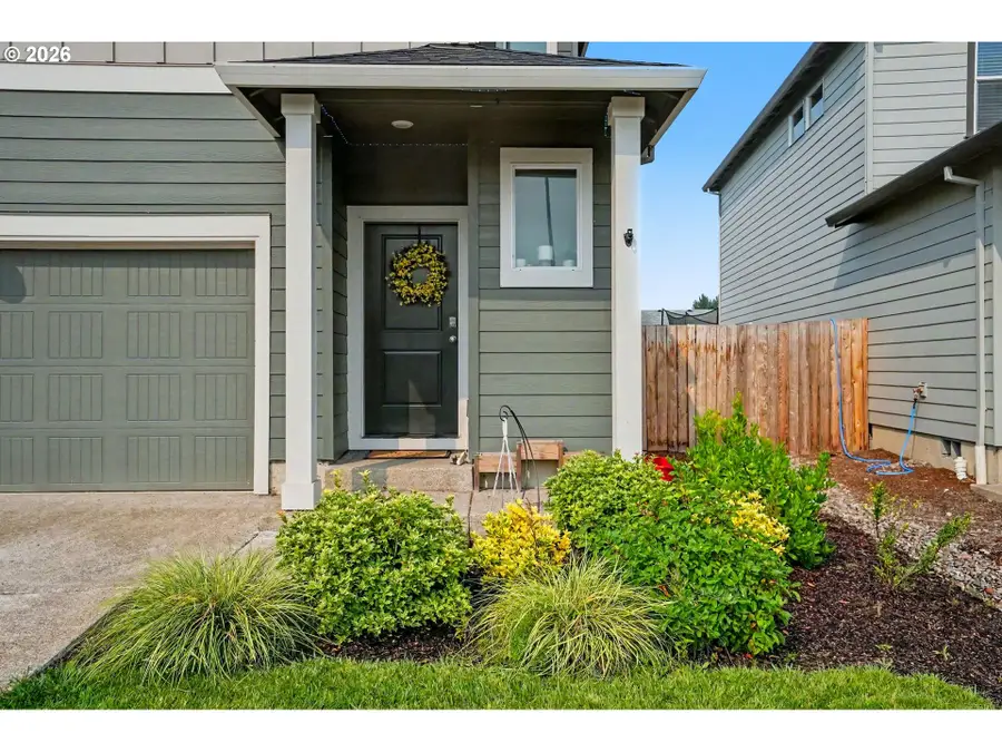 491 Greencrest St Ne, Salem, OR 97301 - #3