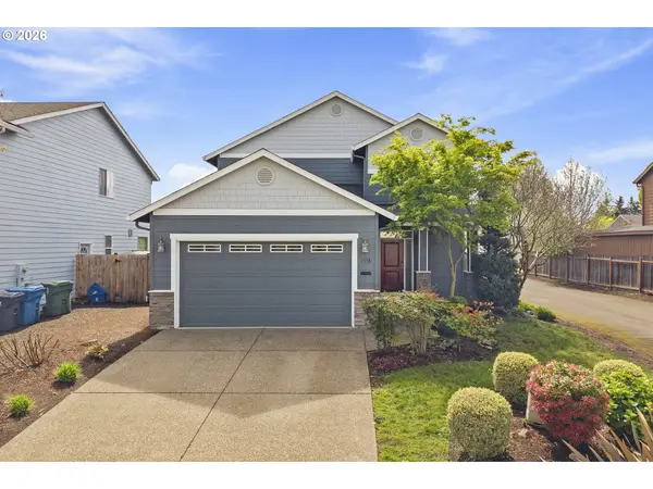 2538 Baines Blvd, Hubbard, OR 97032