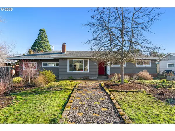 1047 Baxter St, Eugene, OR 97402