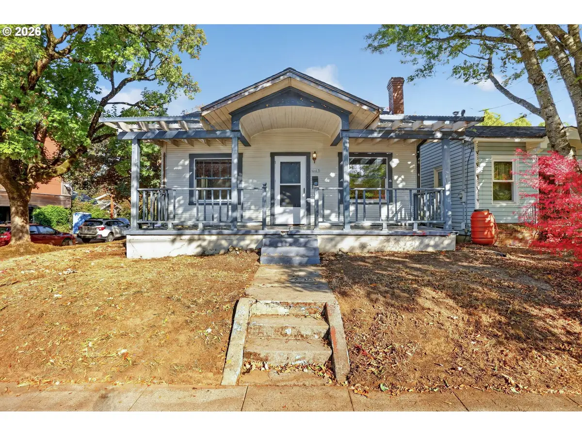 4405 SE Division St, Portland, OR 97206 - #1