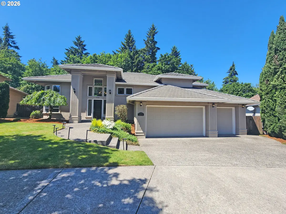 11376 SE Highland Loop, Clackamas, OR 97015 - #1