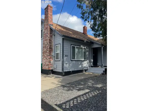 8821 SE Henderson St, Portland, OR 97266