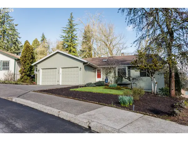 7765 SW Gentle Woods Dr, Portland, OR 97224
