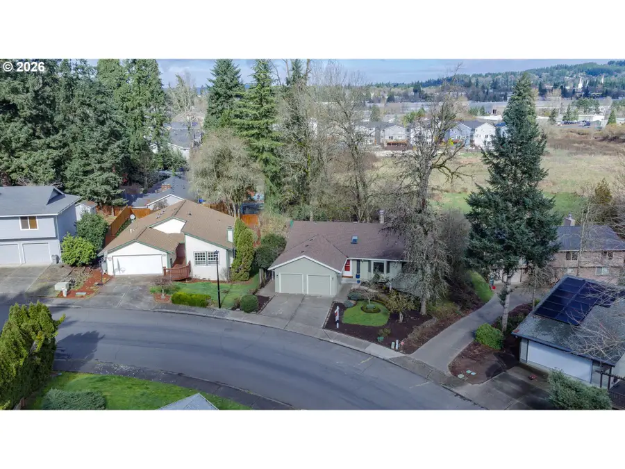 7765 SW Gentle Woods Dr, Tigard, OR 97224 - #2