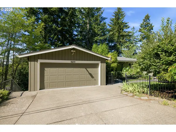 5211 SW 18th Pl, Portland, OR 97239