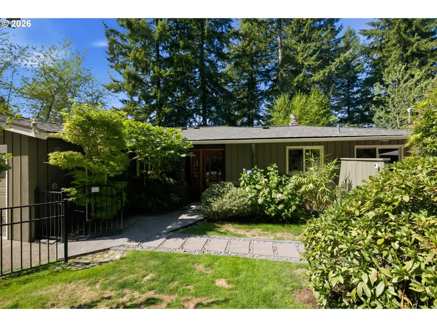 5211 SW 18th Pl, Portland, OR 97239 - #2