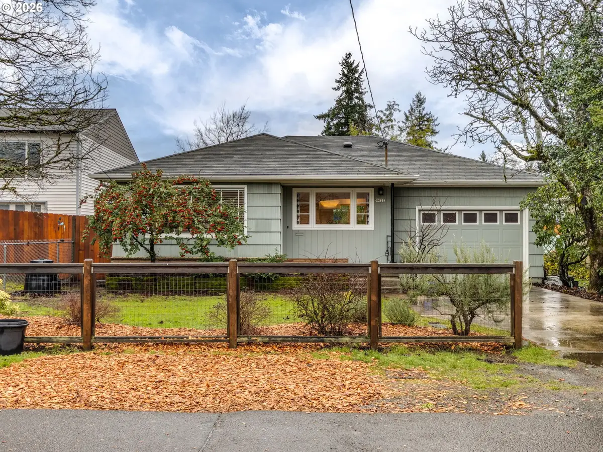 8022 SE 60th Ave, Portland, OR 97206 - Image #1