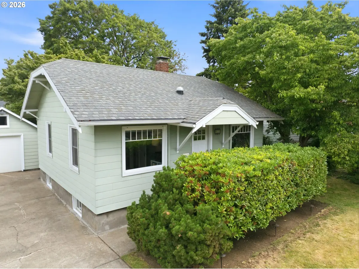 625 NE Buffalo St, Portland, OR 97211 - #1