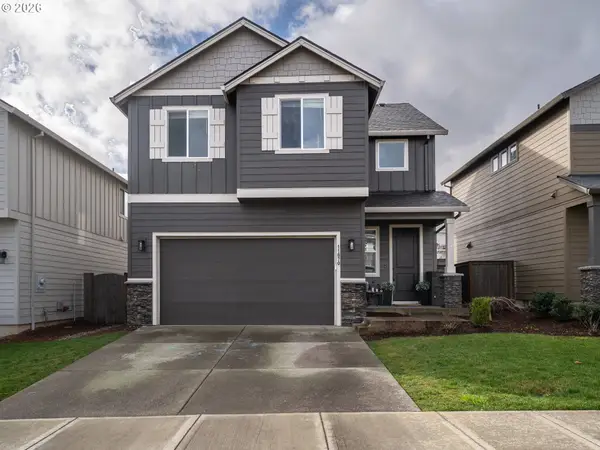 11870 SE Horse Tail Falls Way, HappyValley, OR 97086