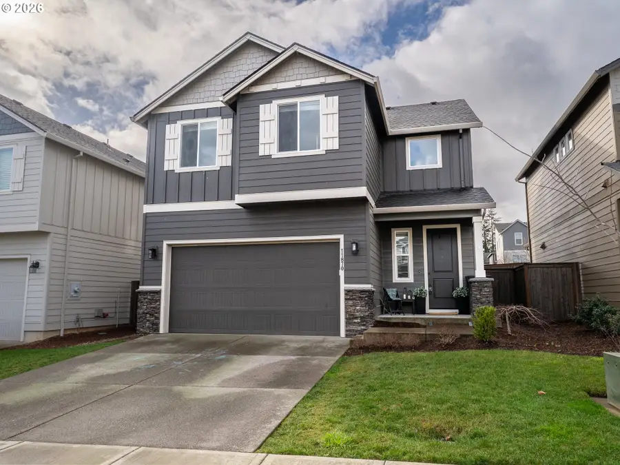 11870 SE Horse Tail Falls Way, Happy Valley, OR 97086 - #2