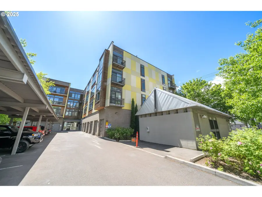 1455 N Killingsworth St #201, Portland, OR 97217 - Image #2