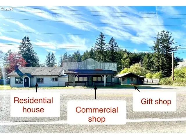 18215 S Highway 211, Molalla, OR 97038 - Image #1