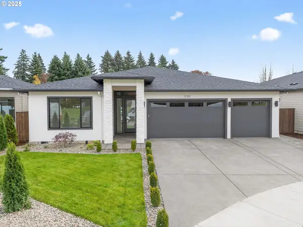 12313 NE 66th Ct, Vancouver, WA 98686