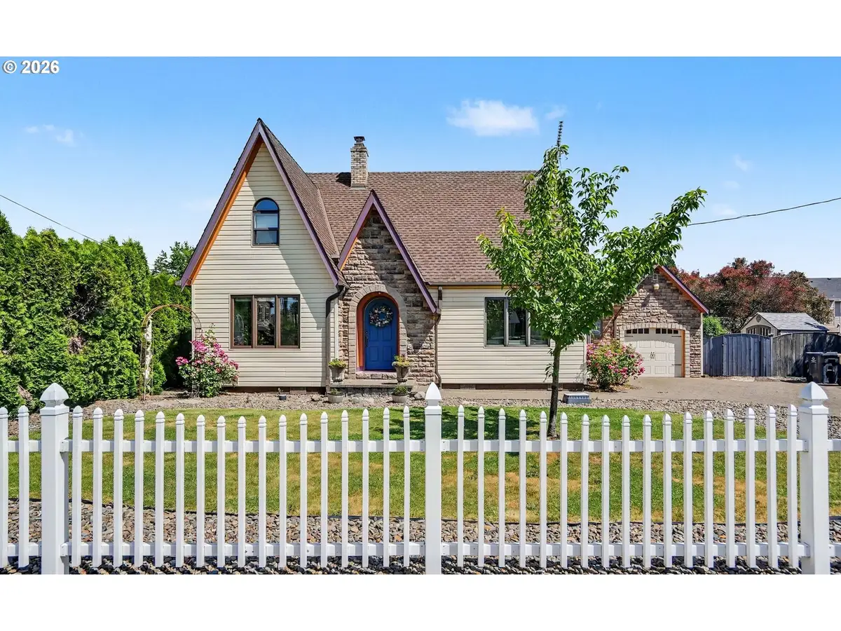 346 SE Hankel St, Dallas, OR 97338 - #1