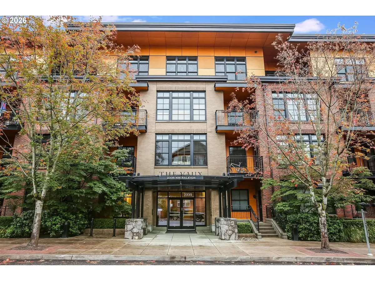 2335 NW Raleigh St #A323, Portland, OR 97210 - #1