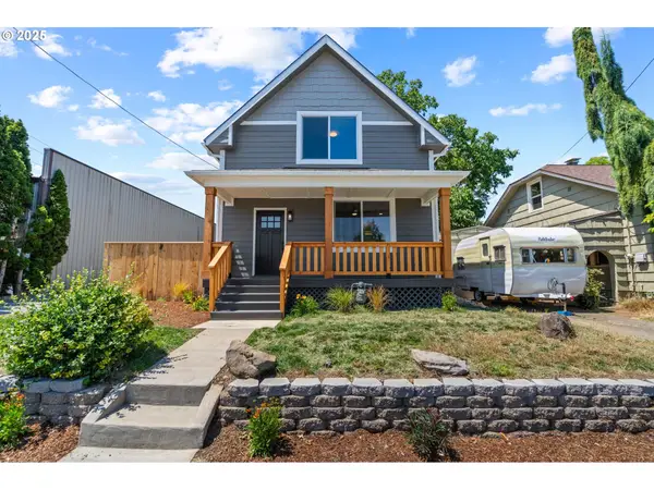 15 NE 80th Ave, Portland, OR 97213