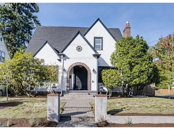 4225 NE 42nd Ave, Portland, OR 97218