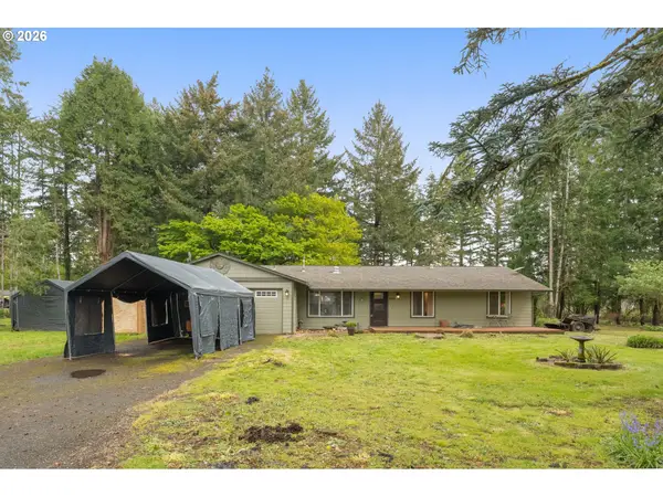8101 NE 219th Ave, Vancouver, WA 98682