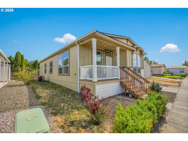 1000 S Mckern Ct #19, Newberg, OR 97132
