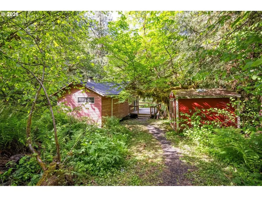 34295 SE Rainbow Rd, Estacada, OR 97023 - #3