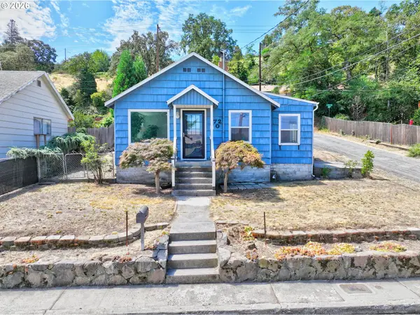 720 E 15th St, TheDalles, OR 97058