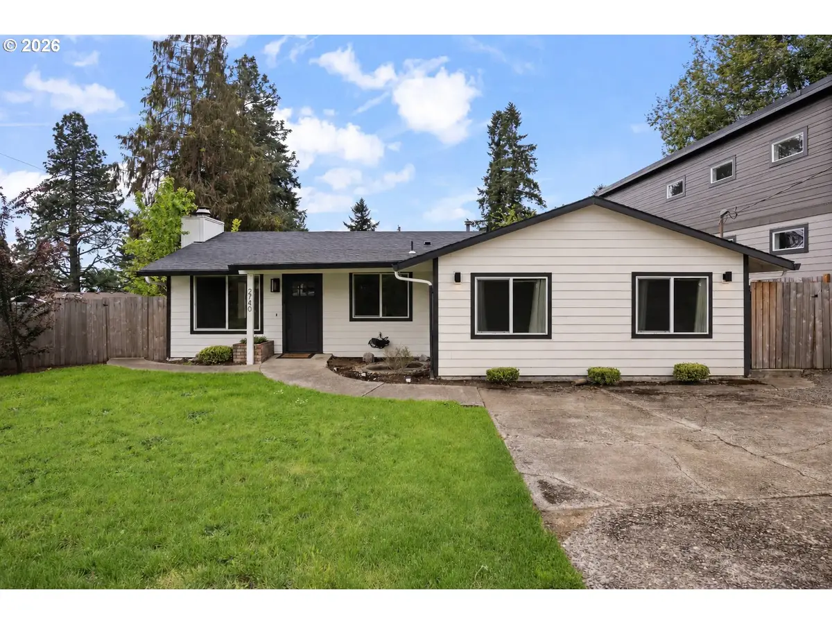 2740 Lancaster St, West Linn, OR 97068 - #1