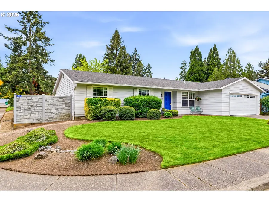 17070 SW Cynthia St, Beaverton, OR 97007 - #2