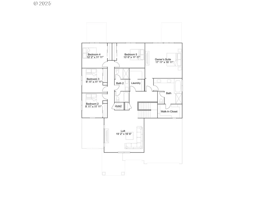 5309 N 85th Ave, Camas, WA 98607 - #3