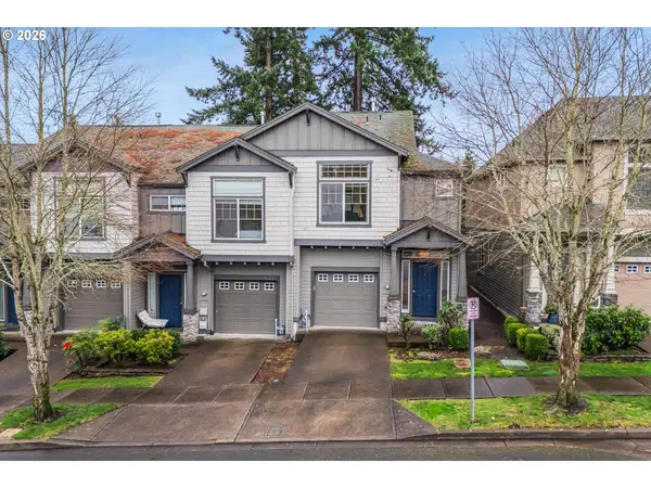 15171 SW Canyon Wren Way, Beaverton, OR 97007