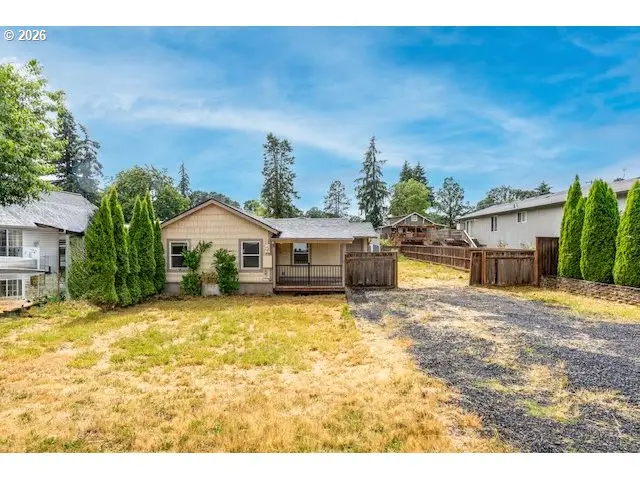 295 N 8th St, Saint Helens, OR 97051 - #2