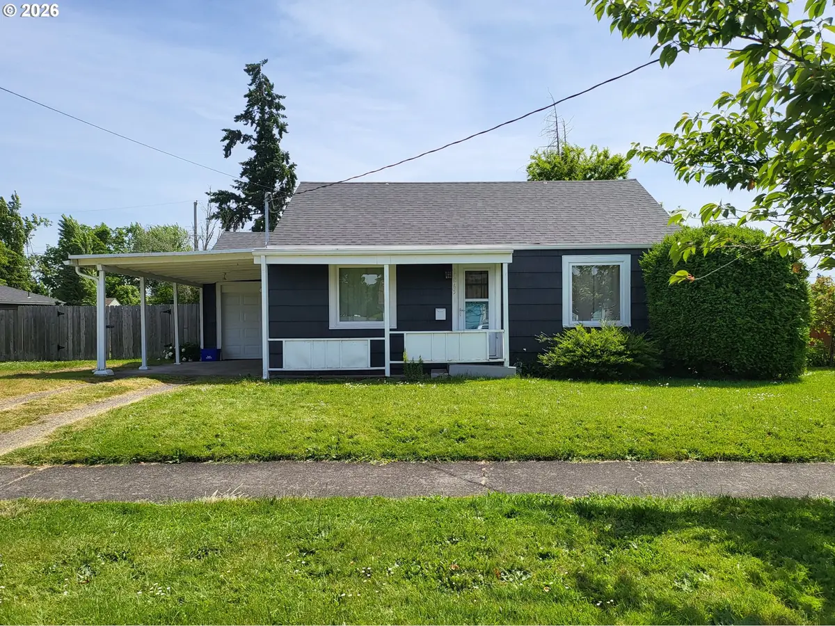 1865 J St, Springfield, OR 97477 - #1
