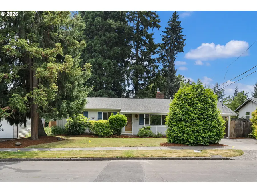 13110 SW Brightwood St, Beaverton, OR 97005 - #2